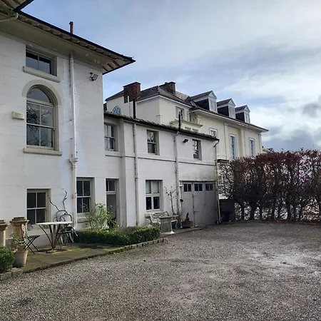 121 The Mount Feriehus